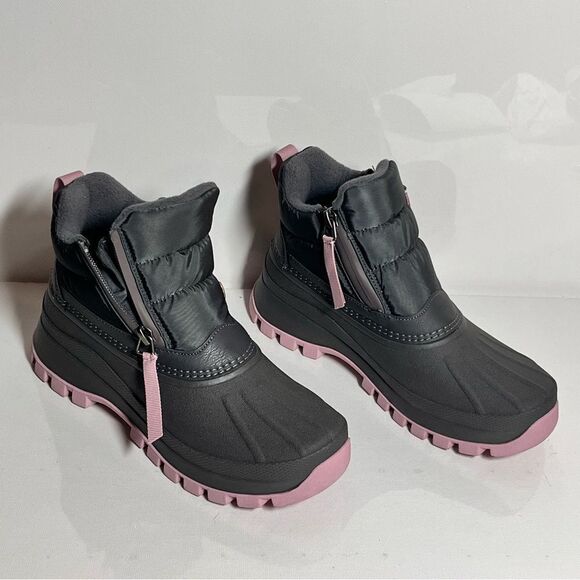 Cougar Fjord Floro Waterproof Ankle Boots - Picture 2 of 8